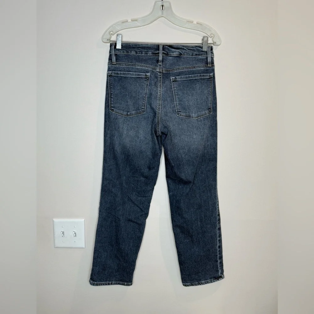 🔥Athleta Blue Denim Jeans🔥